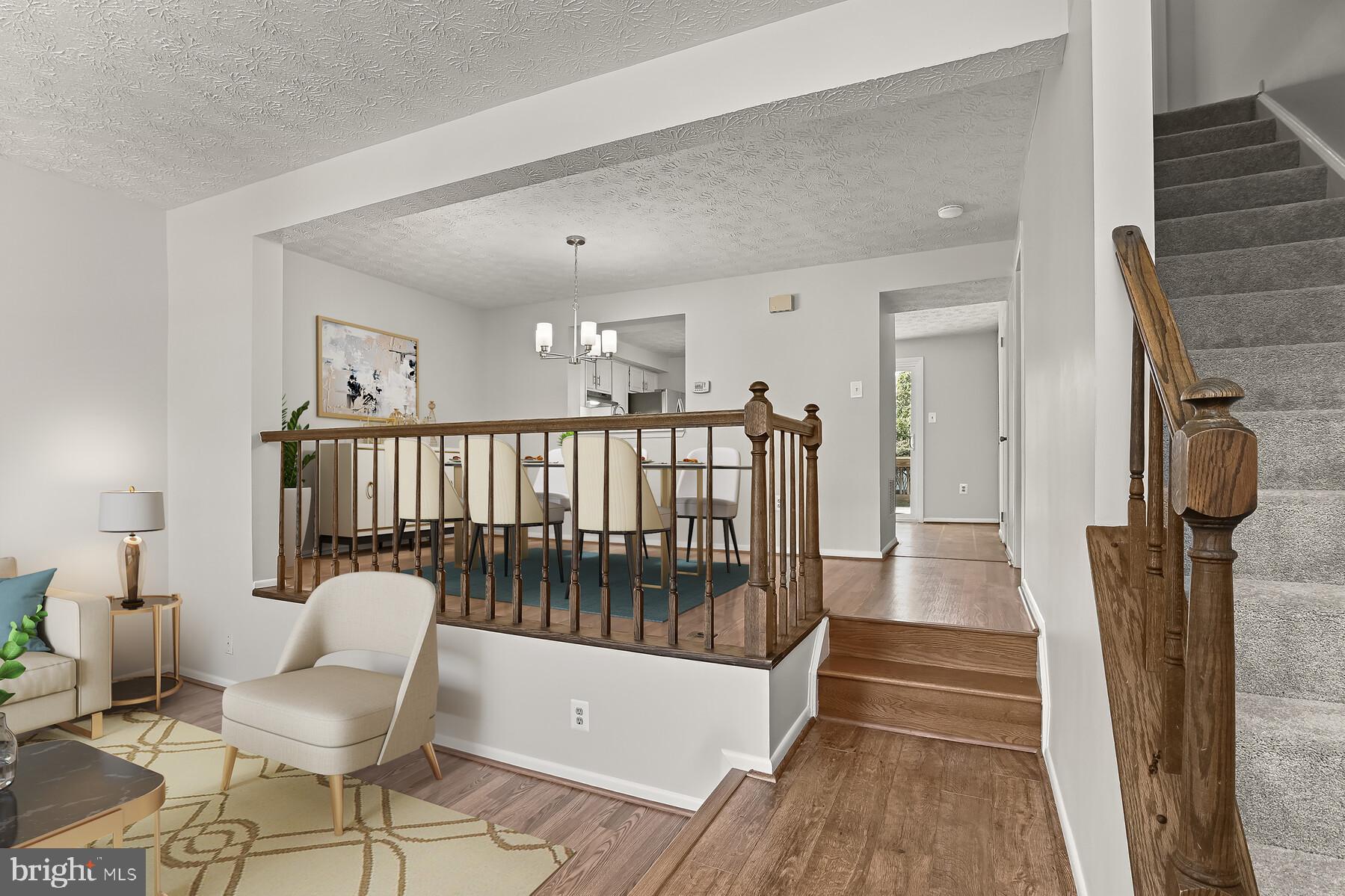 LEISHEAR VILLAGE - Residential