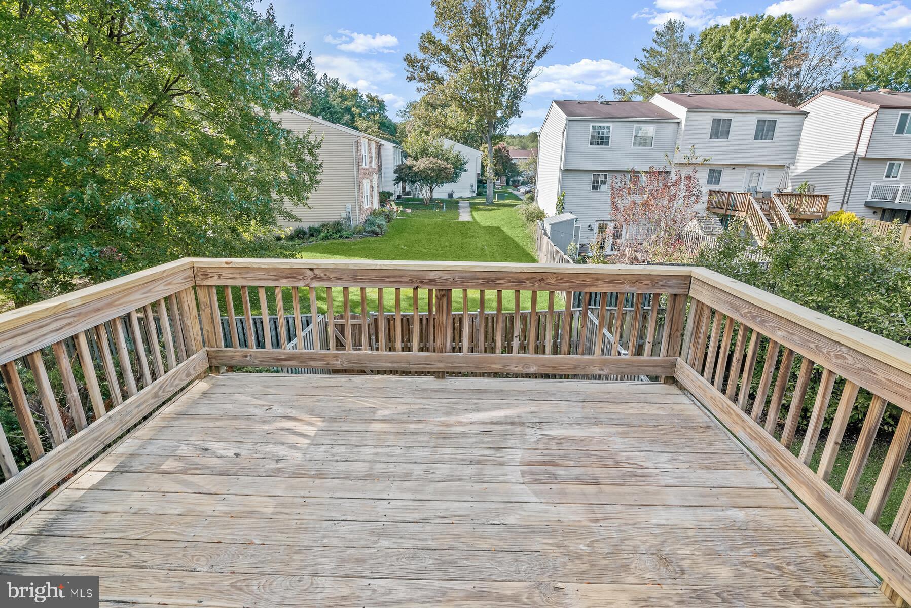 LEISHEAR VILLAGE - Residential