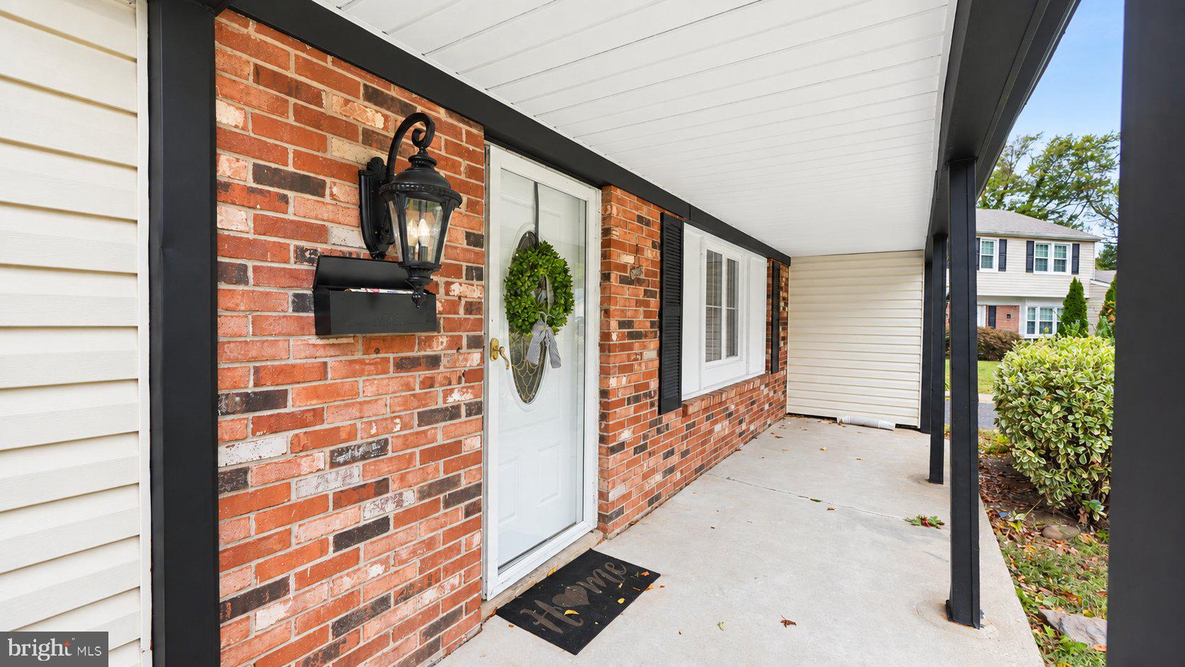 12 ELRIDGE PLACE
