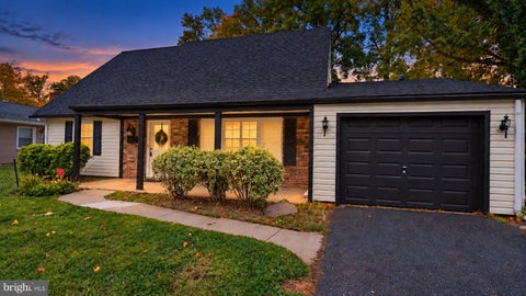 Photo of 12 Elridge Place, WILLINGBORO, NJ 08046 (MLS # NJBL2120802)