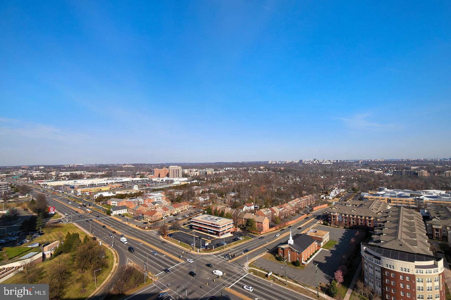 3701 S GEORGE MASON DRIVE 1606N