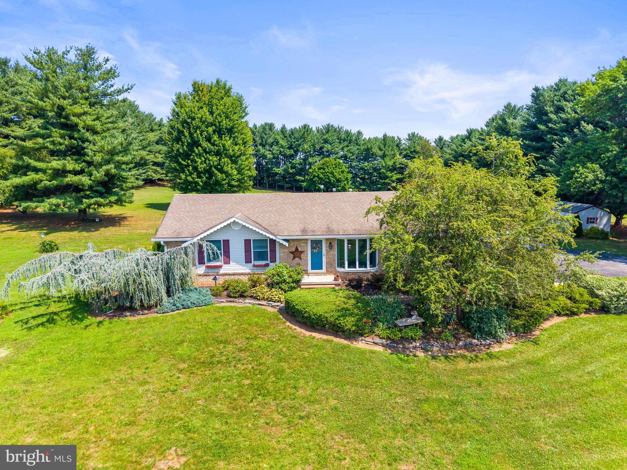 222 BARNHART ROAD