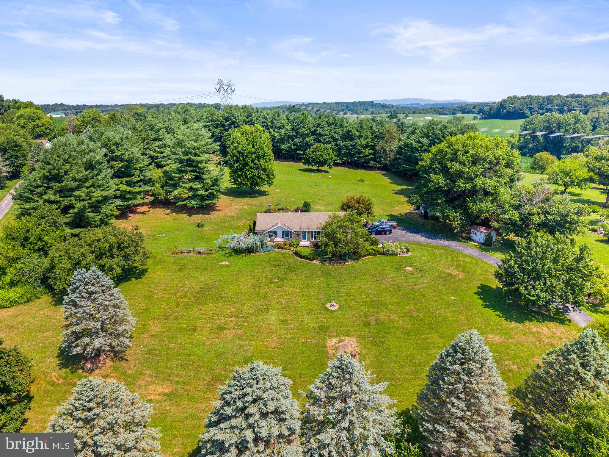 222 BARNHART ROAD