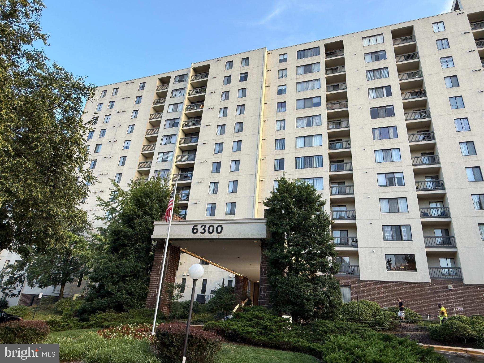 6300 STEVENSON AVENUE 1224