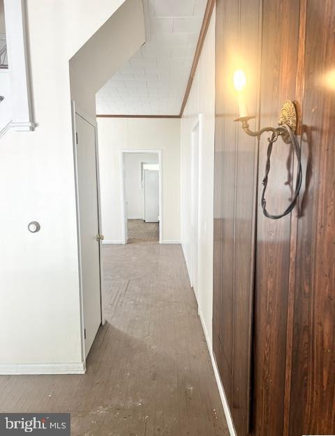 MOUNT CARMEL AREA - Residential