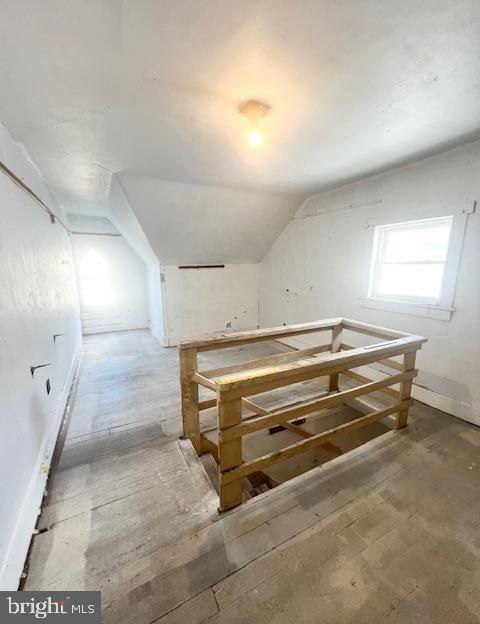 MOUNT CARMEL AREA - Residential