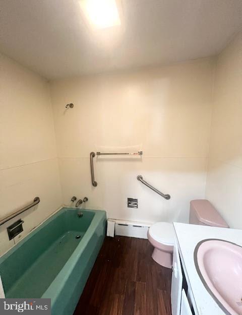 MOUNT CARMEL AREA - Residential