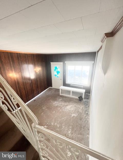 MOUNT CARMEL AREA - Residential