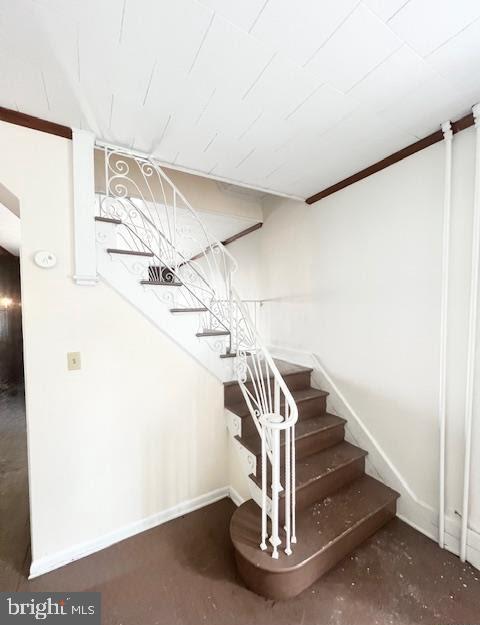 MOUNT CARMEL AREA - Residential