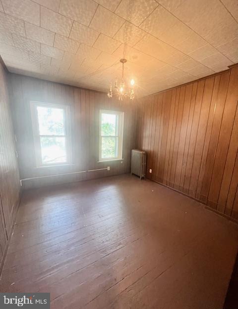 MOUNT CARMEL AREA - Residential