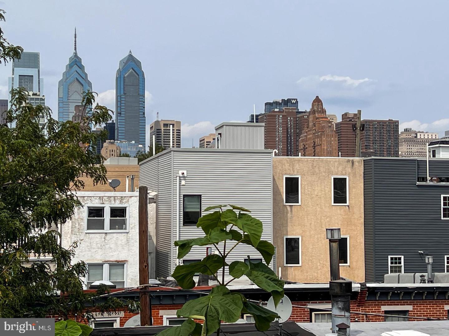 GRADUATE HOSPITAL - Residential Income