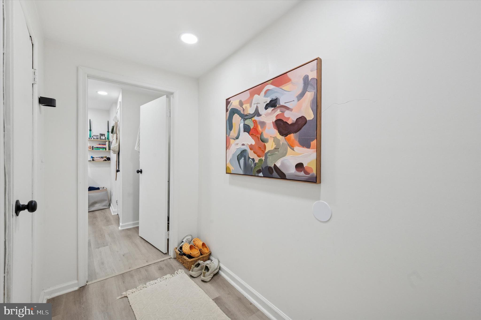 GRADUATE HOSPITAL - Residential Income