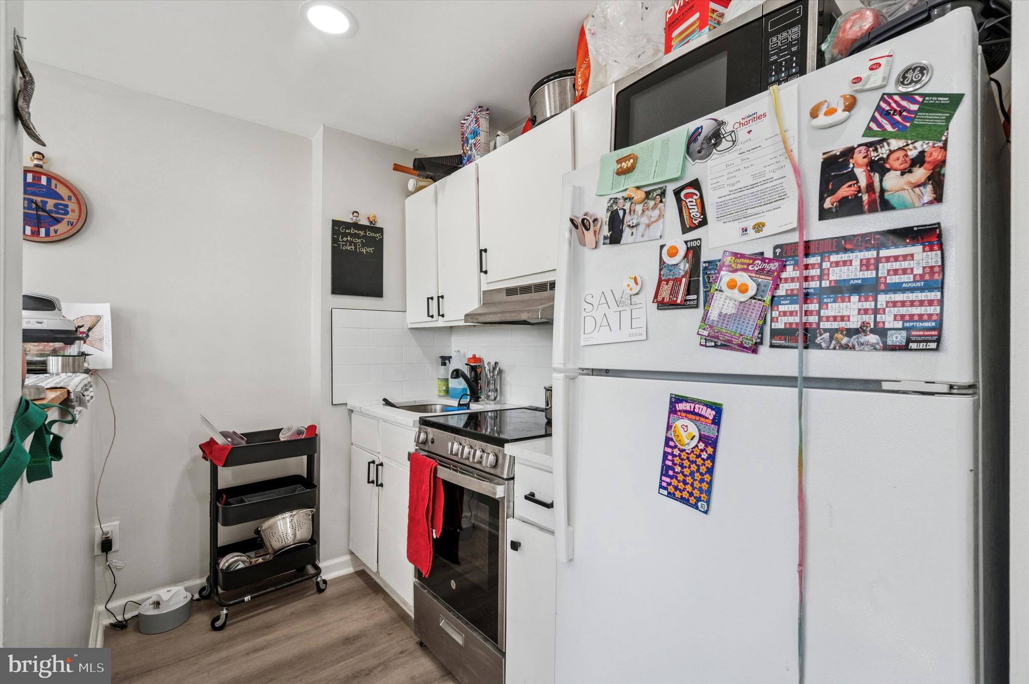 GRADUATE HOSPITAL - Residential Income