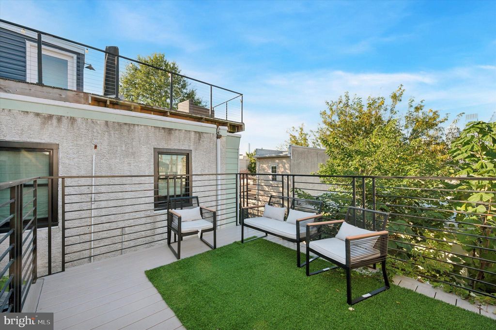 Photo of 1709 Christian Street, PHILADELPHIA, PA 19146 (MLS # PAPH2544962)