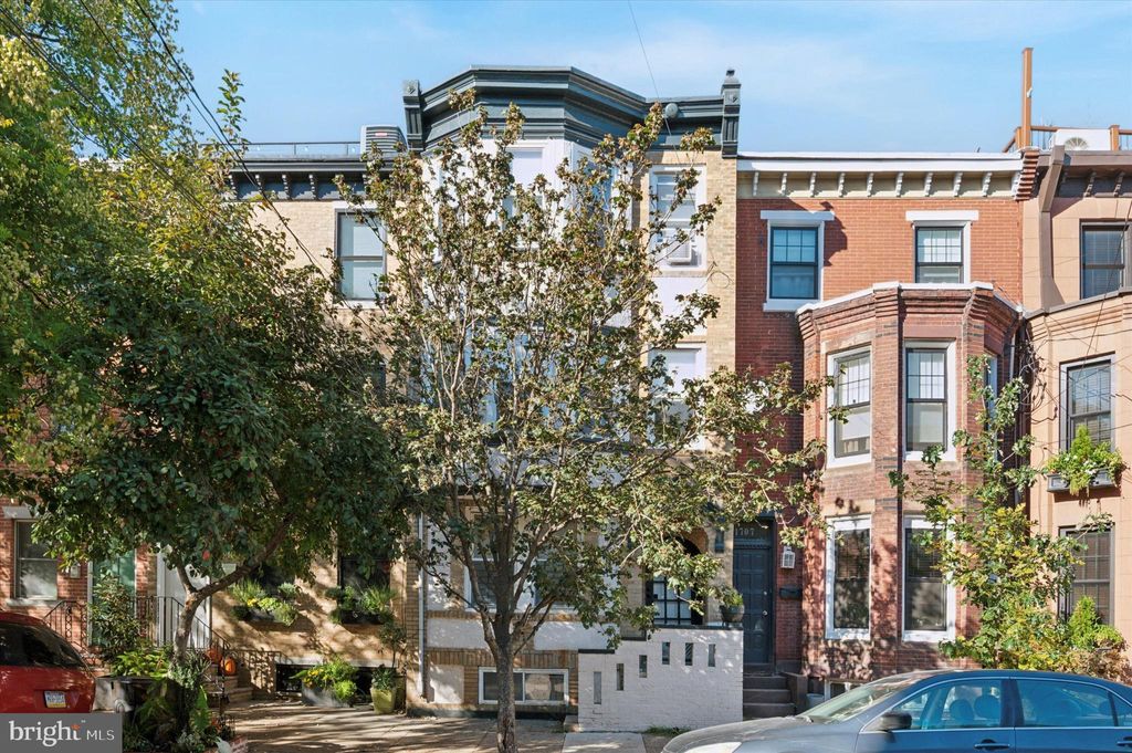 Photo of 1709 Christian Street, PHILADELPHIA, PA 19146 (MLS # PAPH2544962)