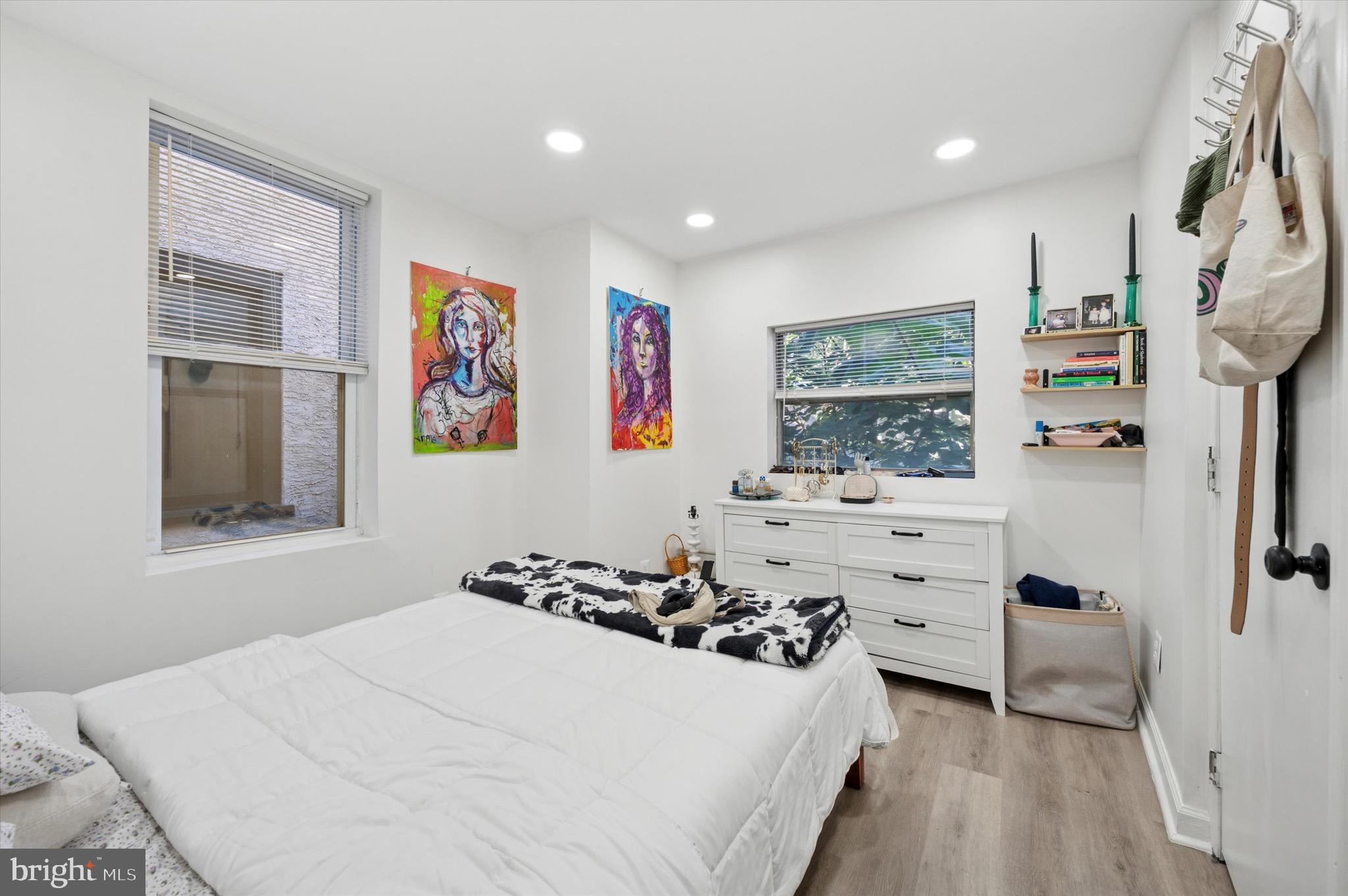 GRADUATE HOSPITAL - Residential Income