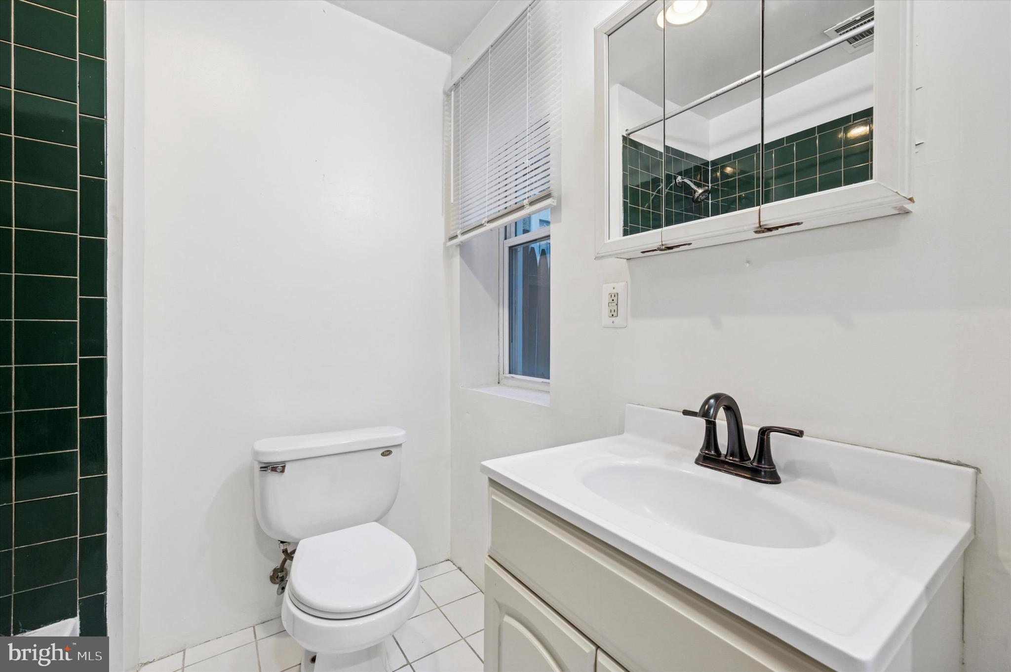 GRADUATE HOSPITAL - Residential Income