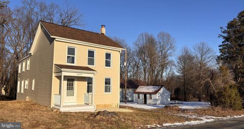 2689 STRICKHOUSER ROAD SEVEN VALLEYS PA 17360