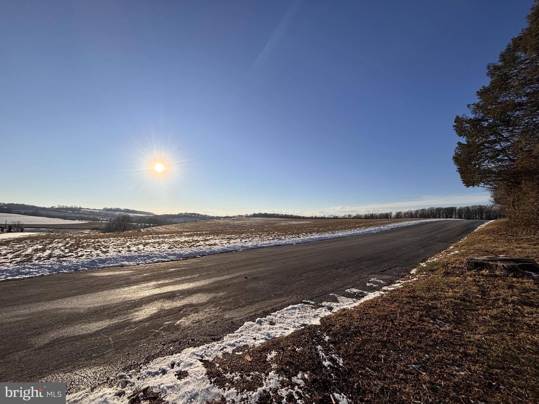 2689 STRICKHOUSER ROAD