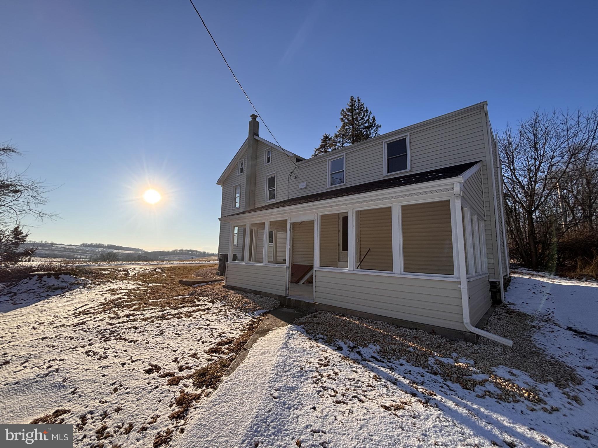 2689 STRICKHOUSER ROAD