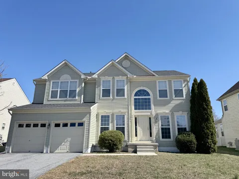 326 N Marshview Terrace, Magnolia, DE MLS: DEKT2037662
