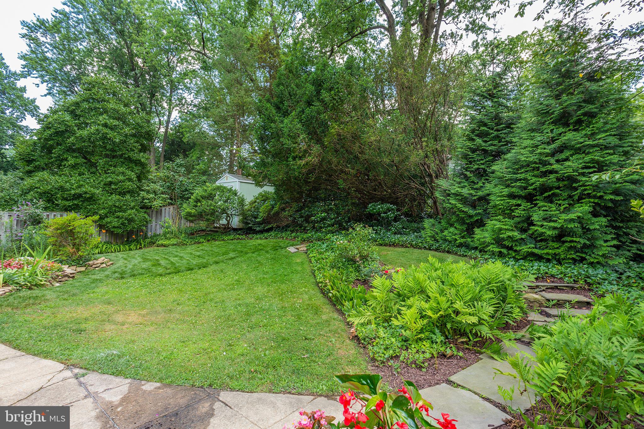 CHEVY CHASE GARDENS - Residential