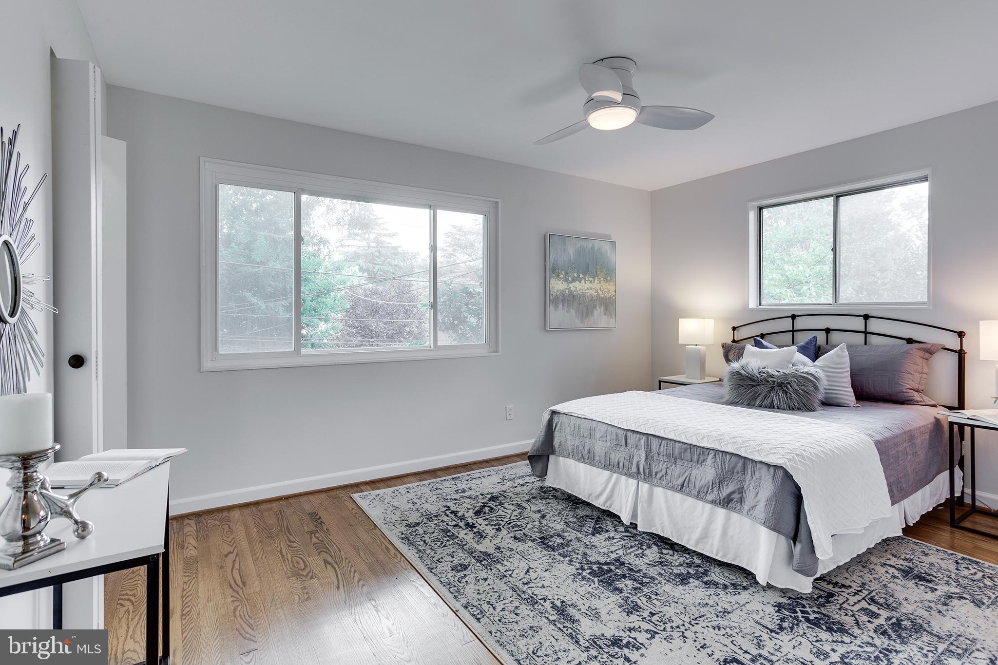 CHEVY CHASE GARDENS - Residential