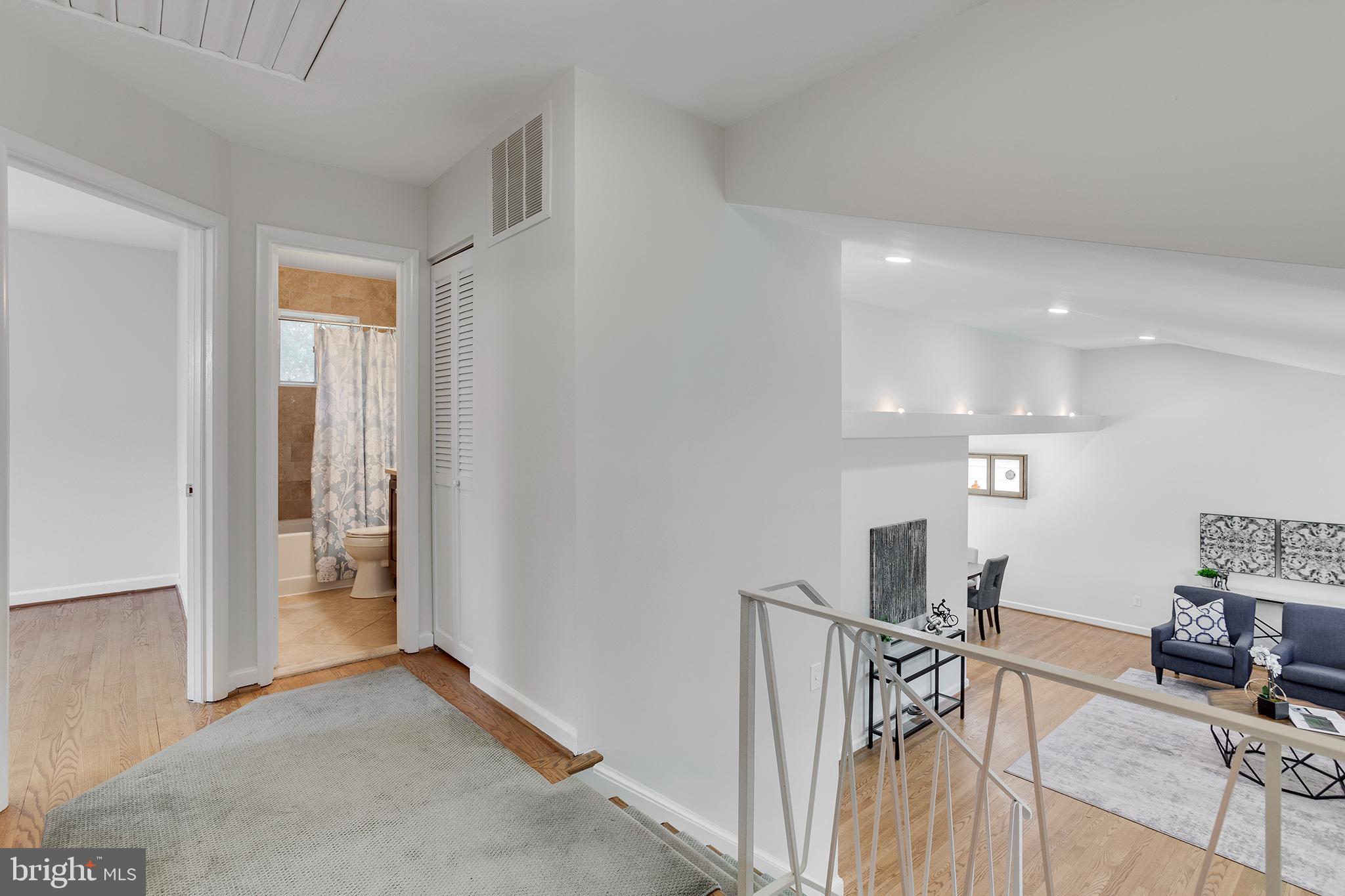 CHEVY CHASE GARDENS - Residential