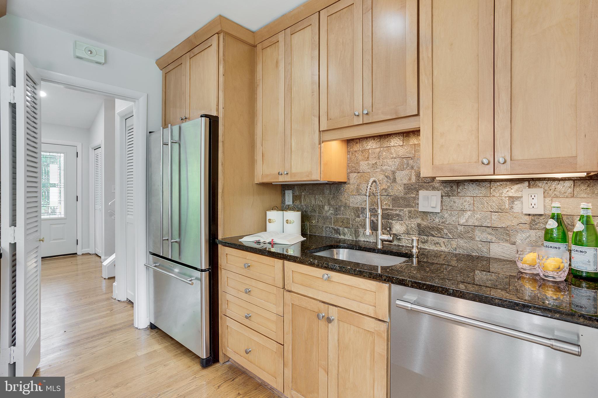 CHEVY CHASE GARDENS - Residential