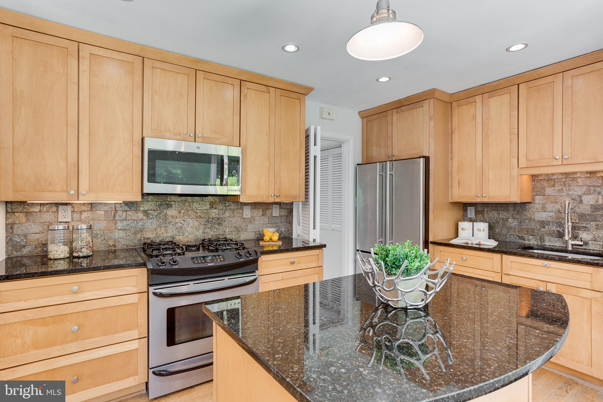 CHEVY CHASE GARDENS - Residential