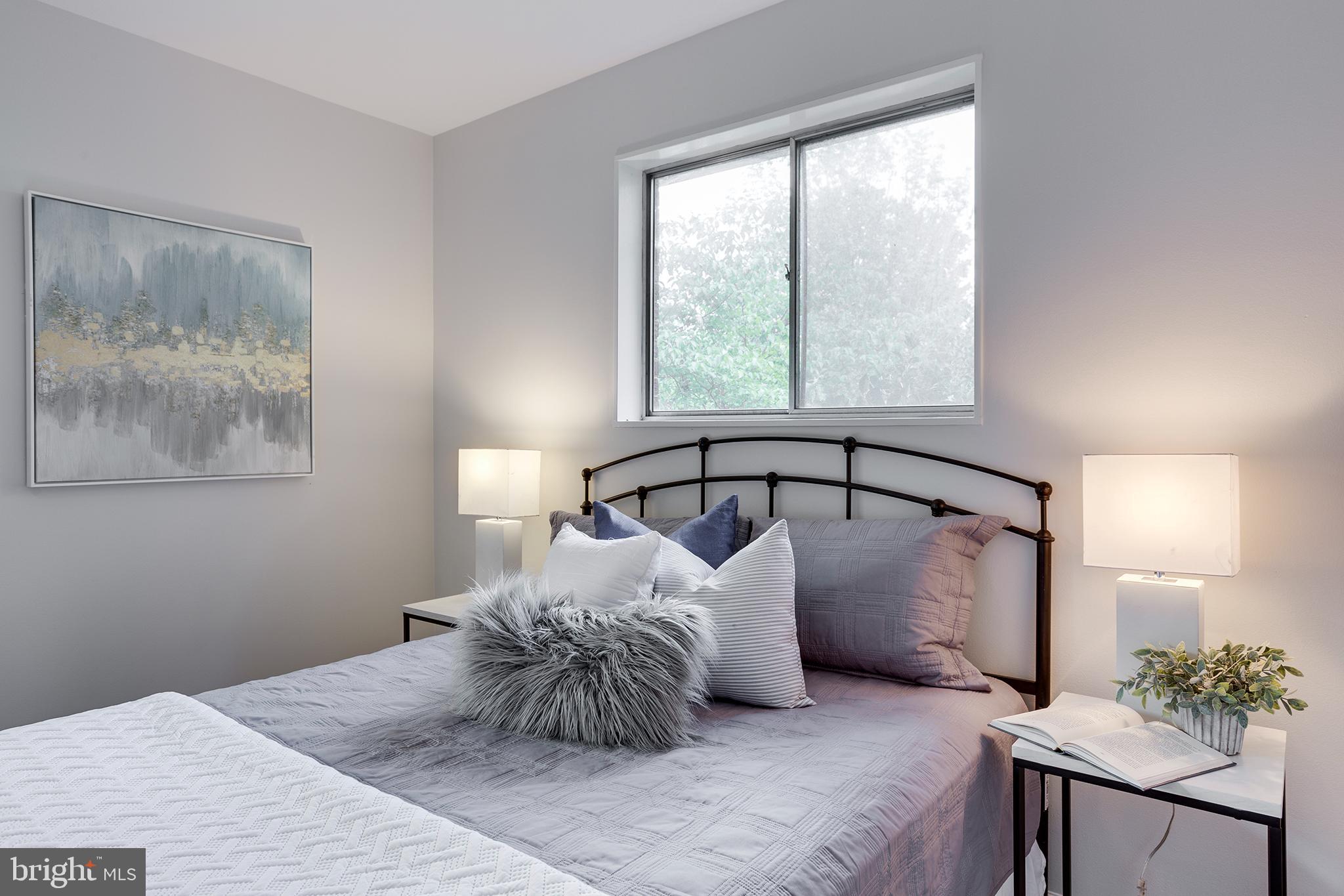 CHEVY CHASE GARDENS - Residential