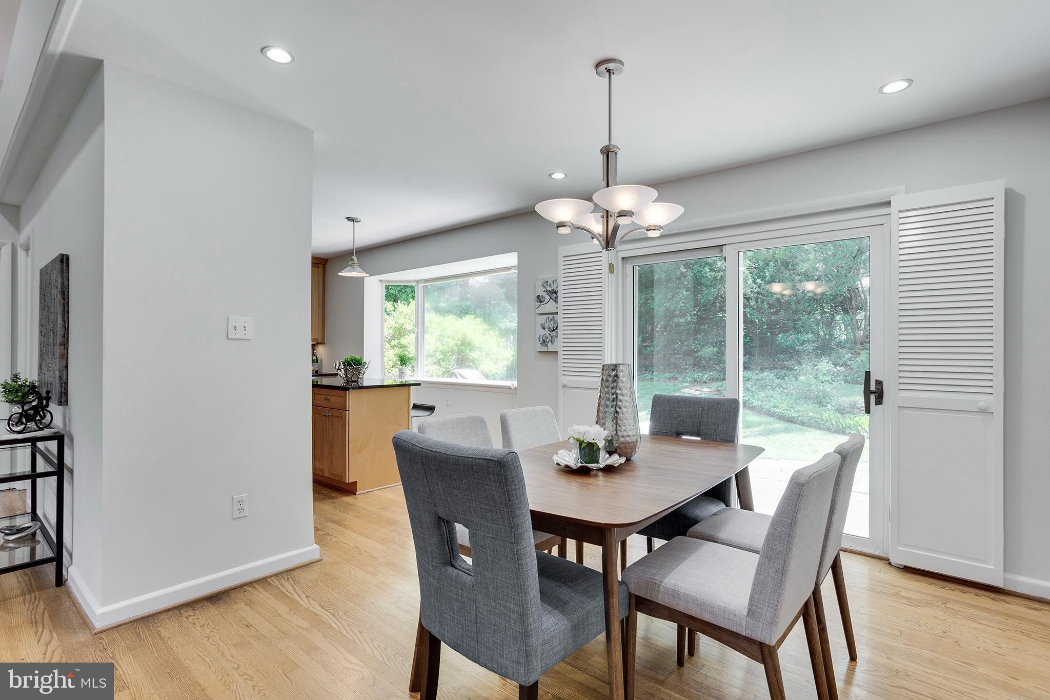 CHEVY CHASE GARDENS - Residential