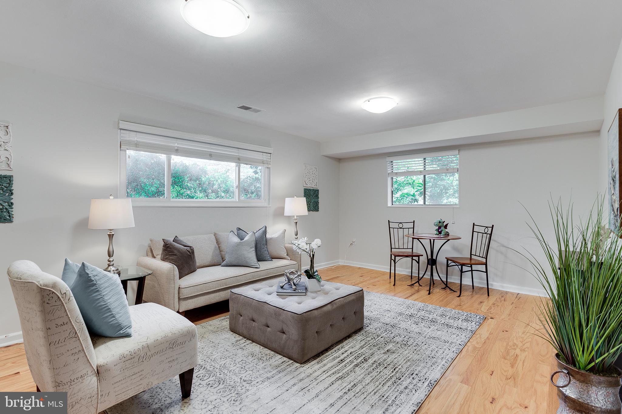 CHEVY CHASE GARDENS - Residential