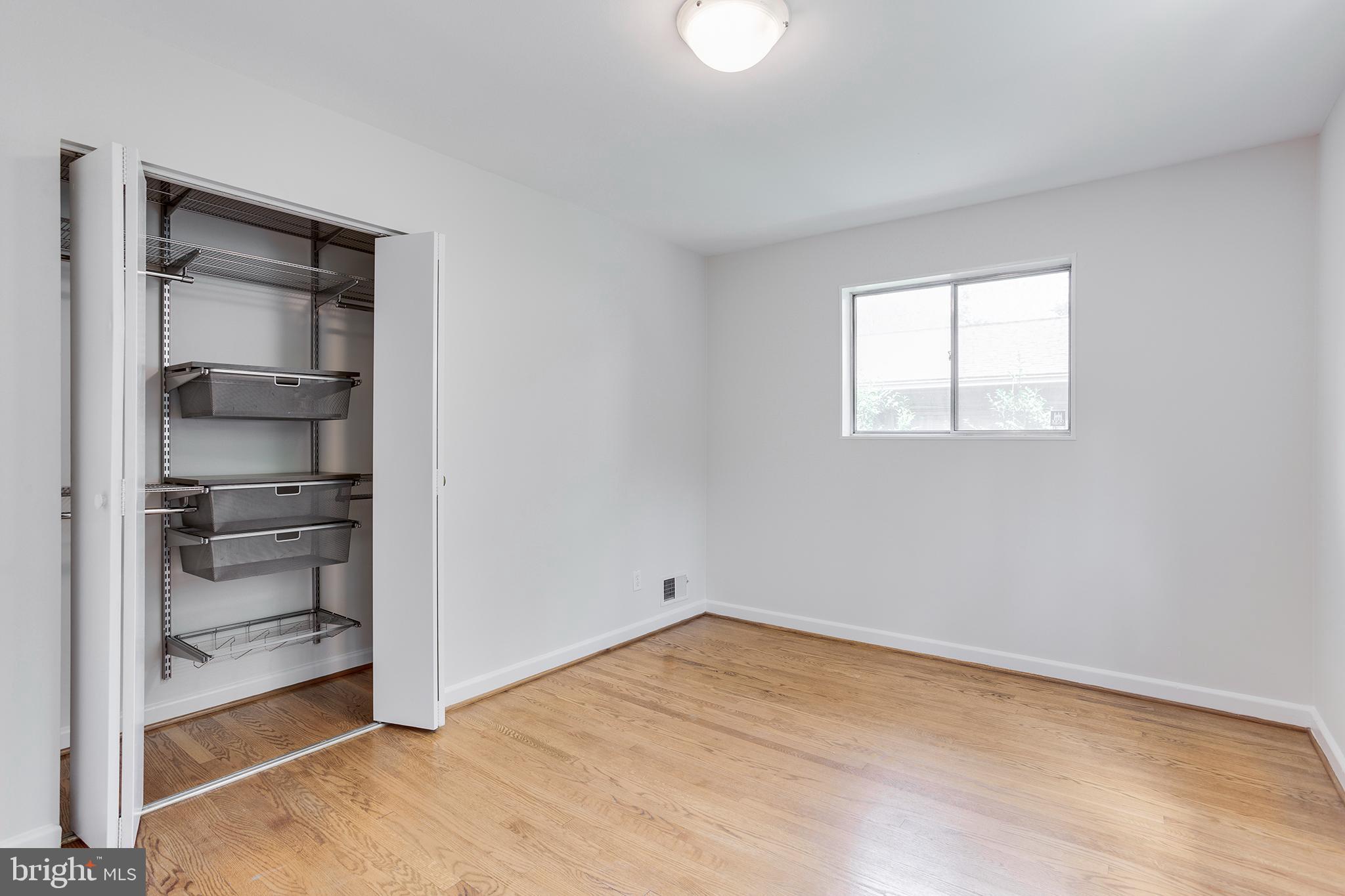 CHEVY CHASE GARDENS - Residential