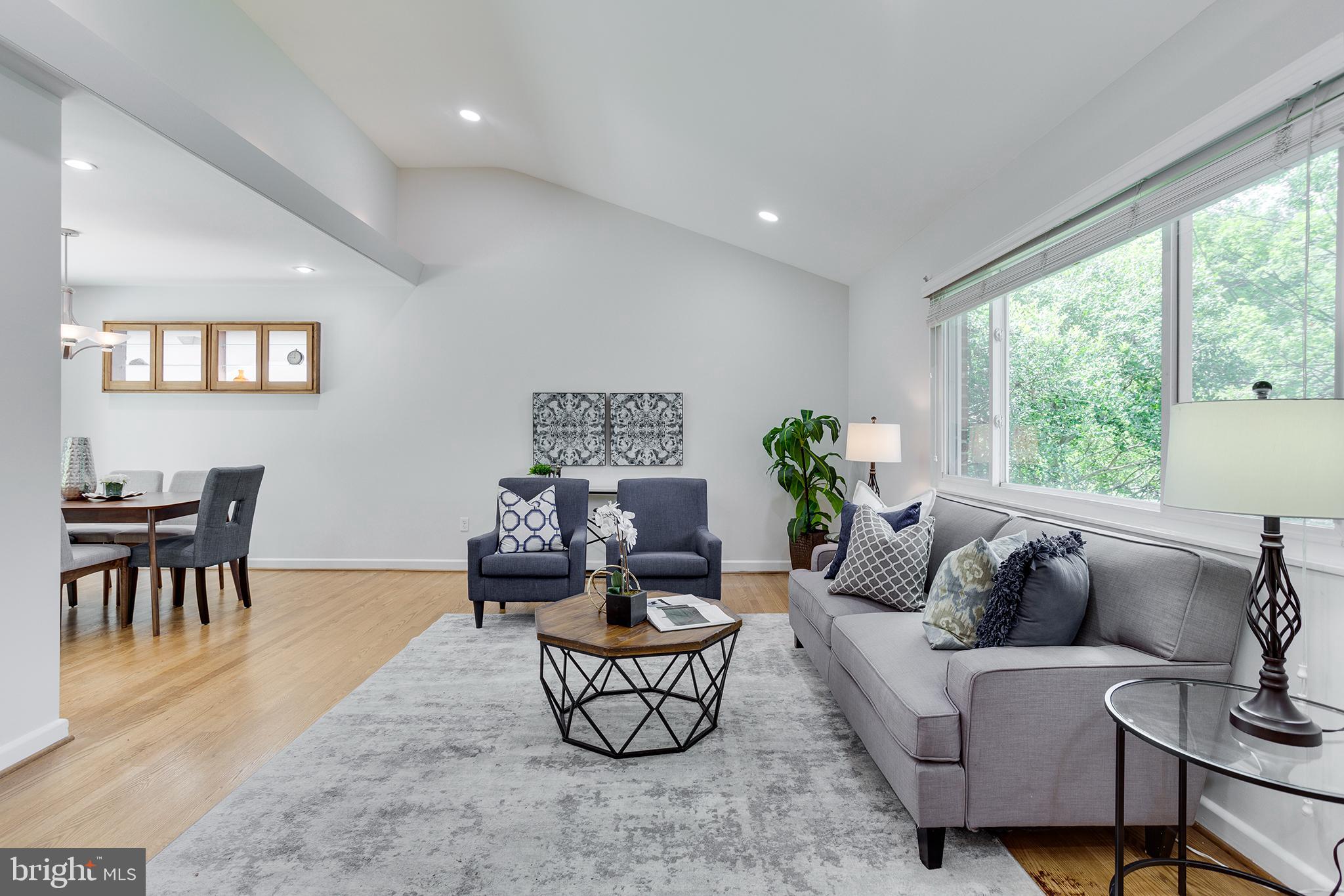 3910 MONTROSE DRIVEWAY