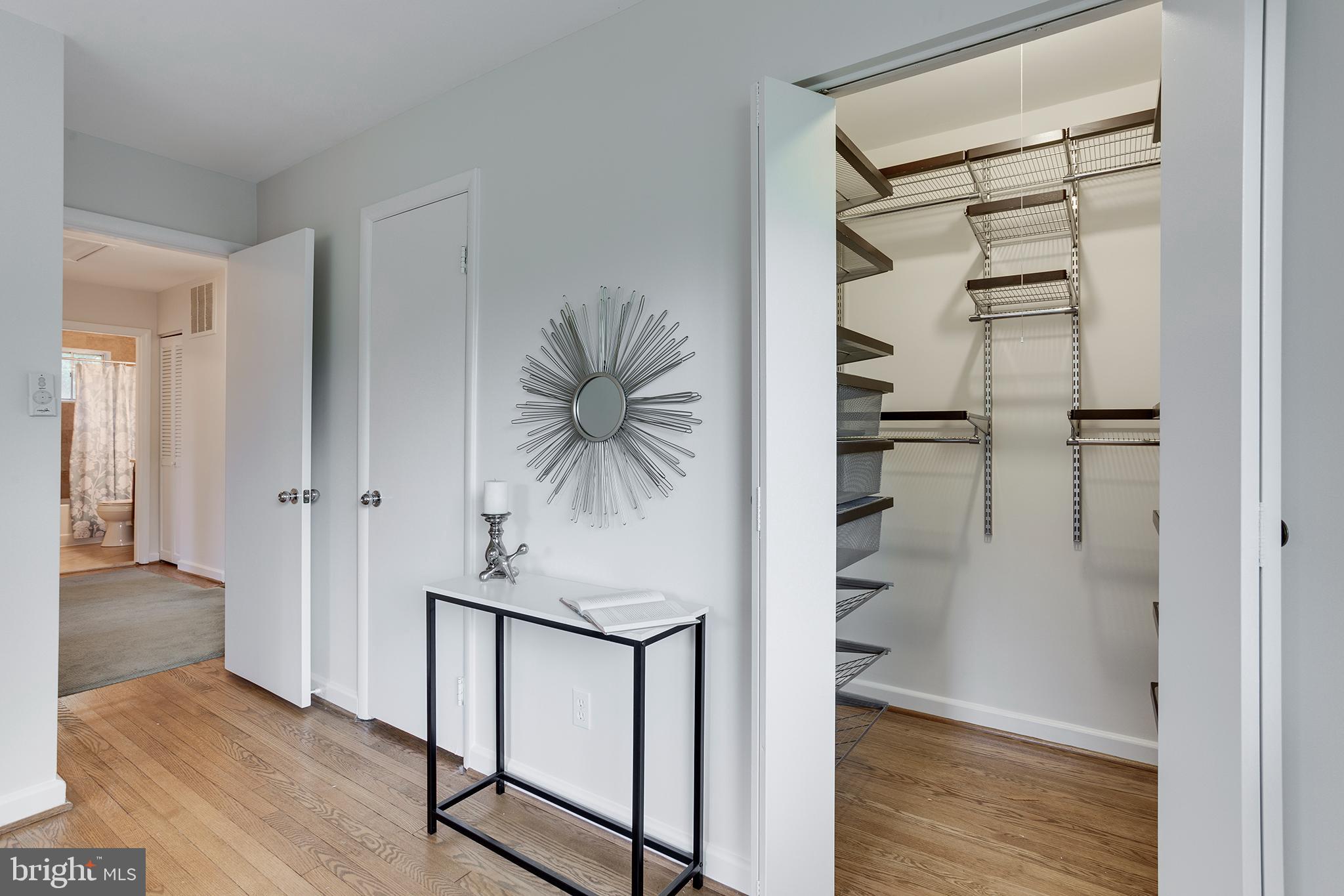 CHEVY CHASE GARDENS - Residential