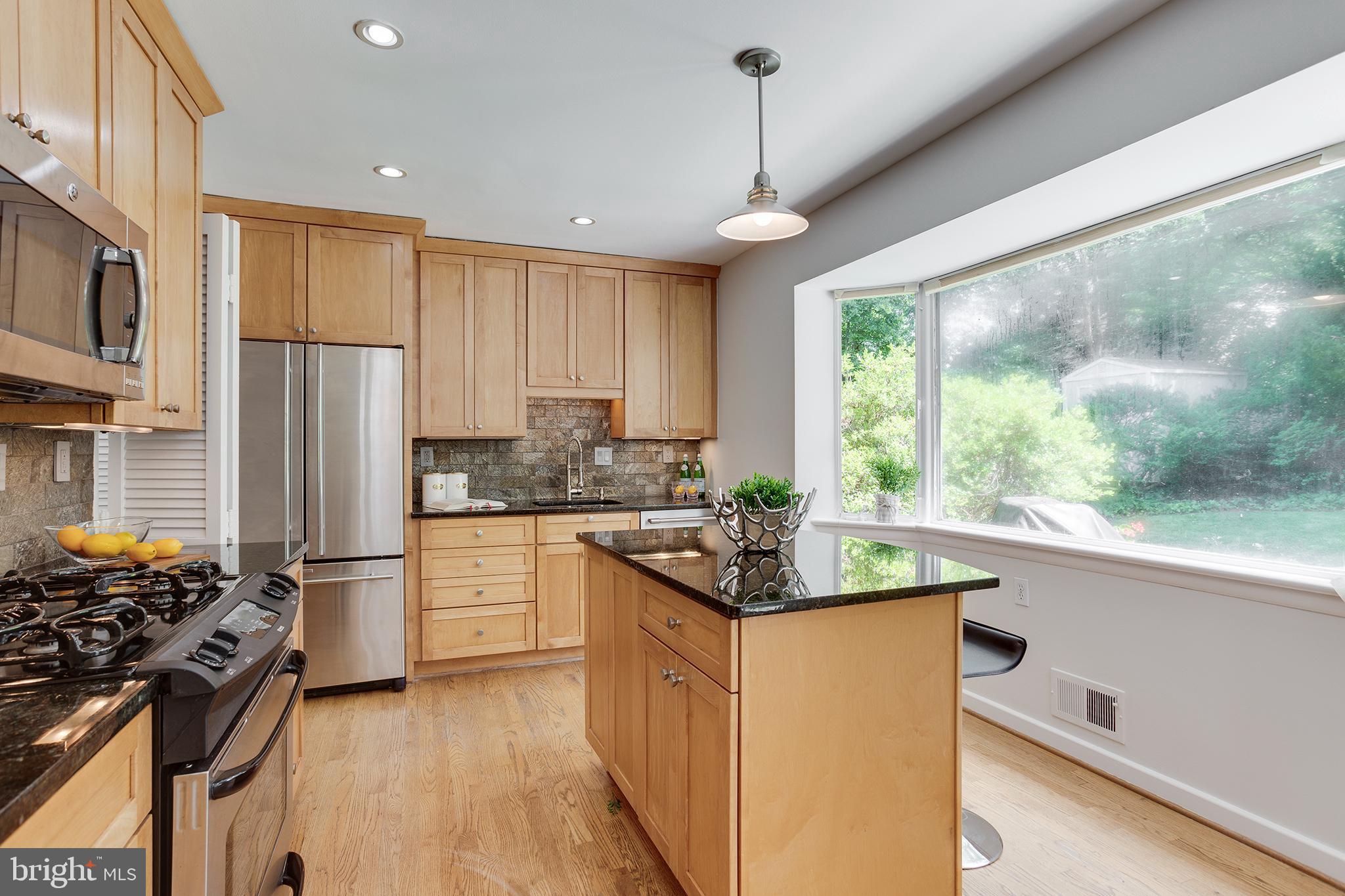 CHEVY CHASE GARDENS - Residential