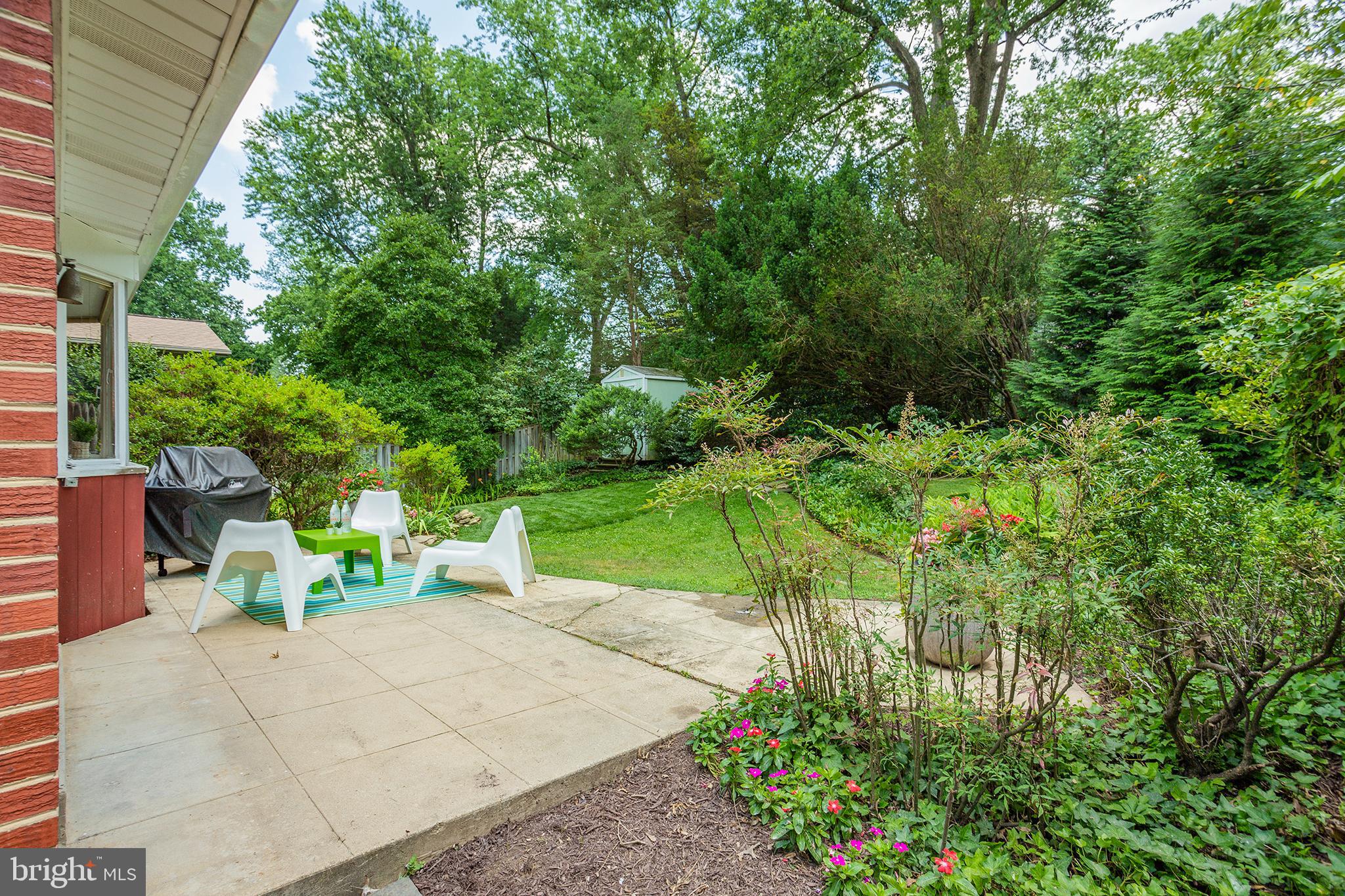 CHEVY CHASE GARDENS - Residential