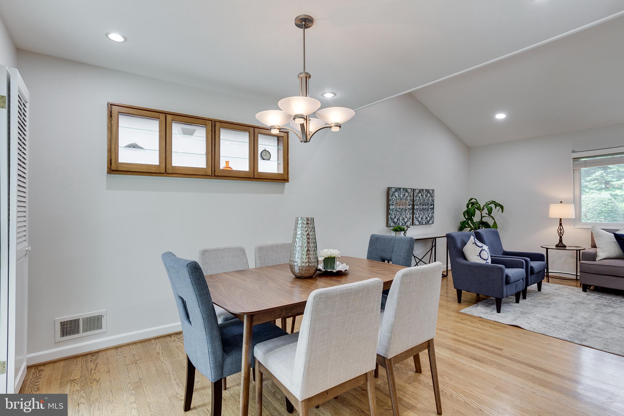 CHEVY CHASE GARDENS - Residential