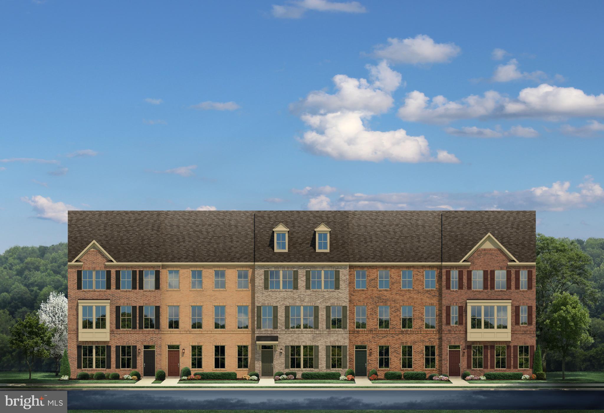 WESTCHESTER SQUARE - Residential