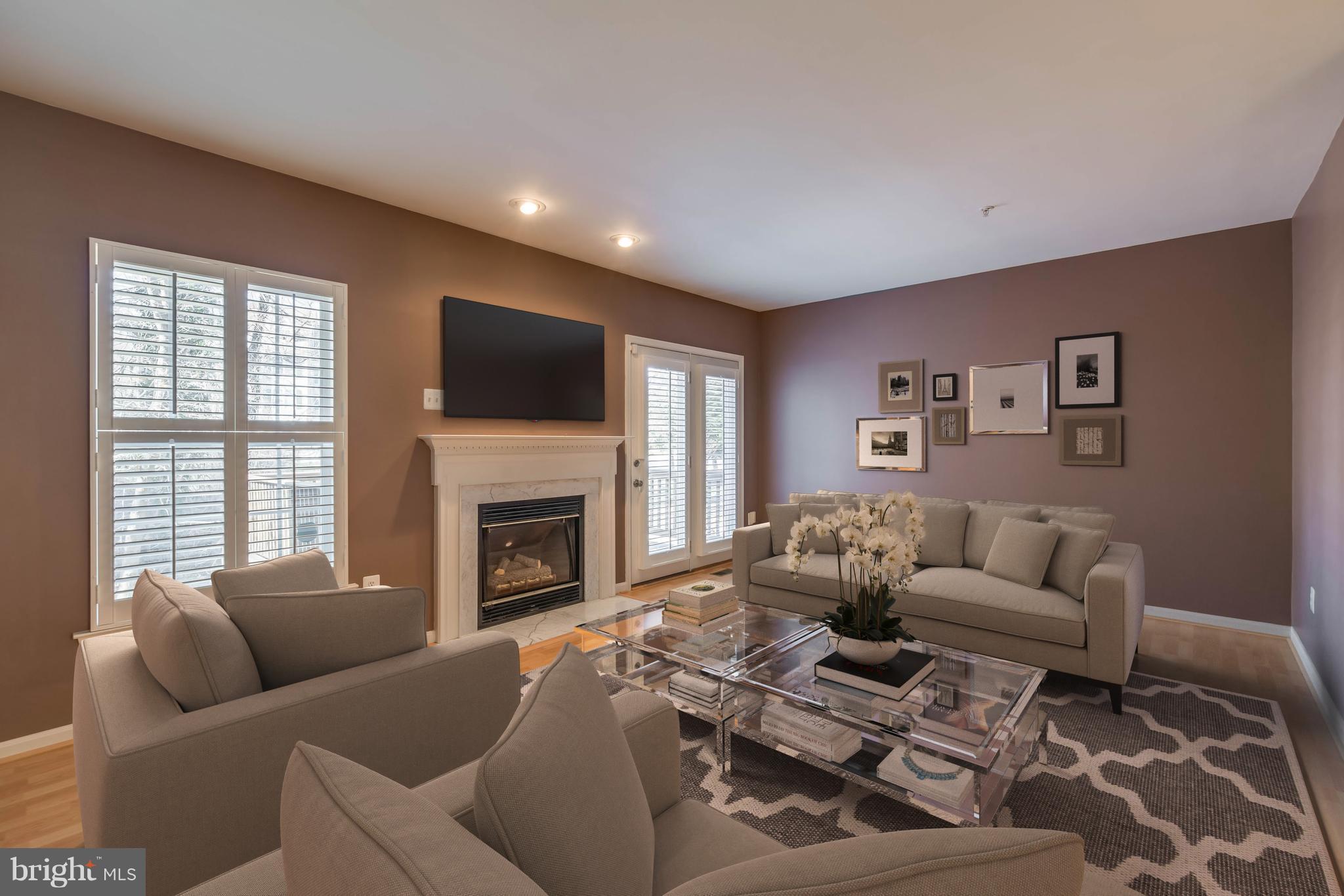 TIDEWATER COLONY - Residential