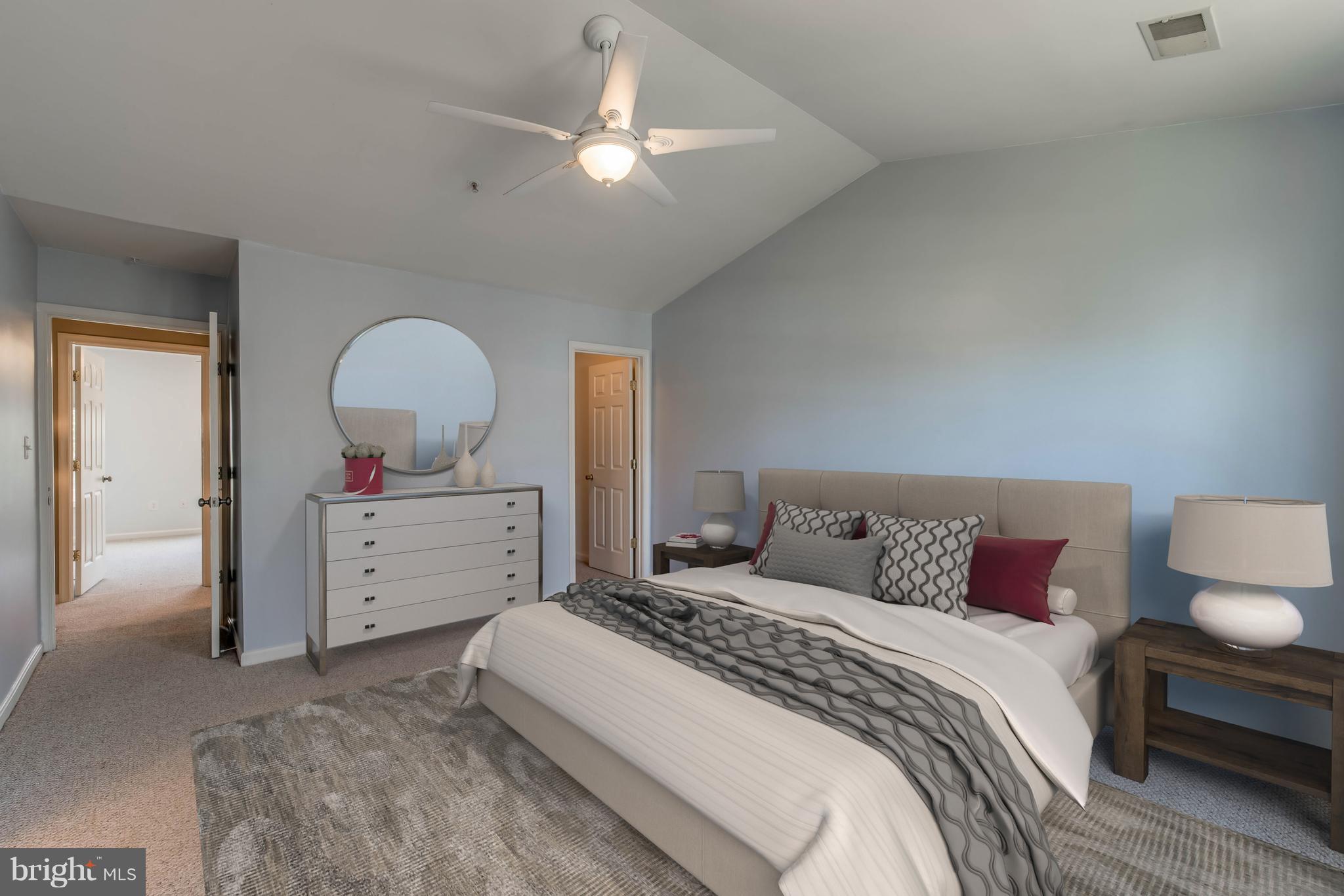 TIDEWATER COLONY - Residential