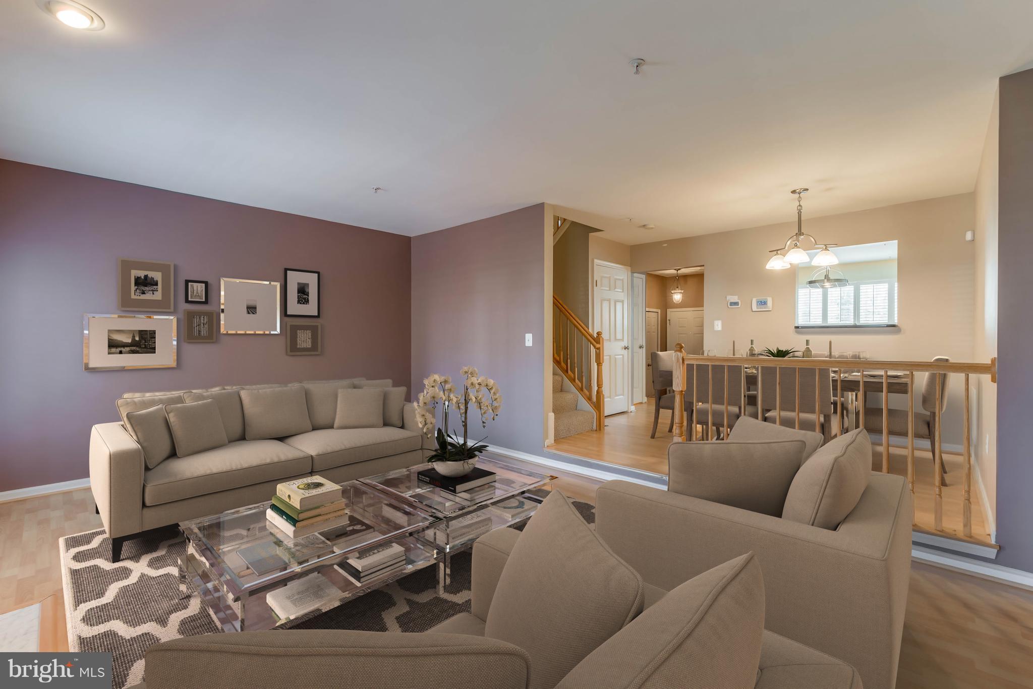 TIDEWATER COLONY - Residential