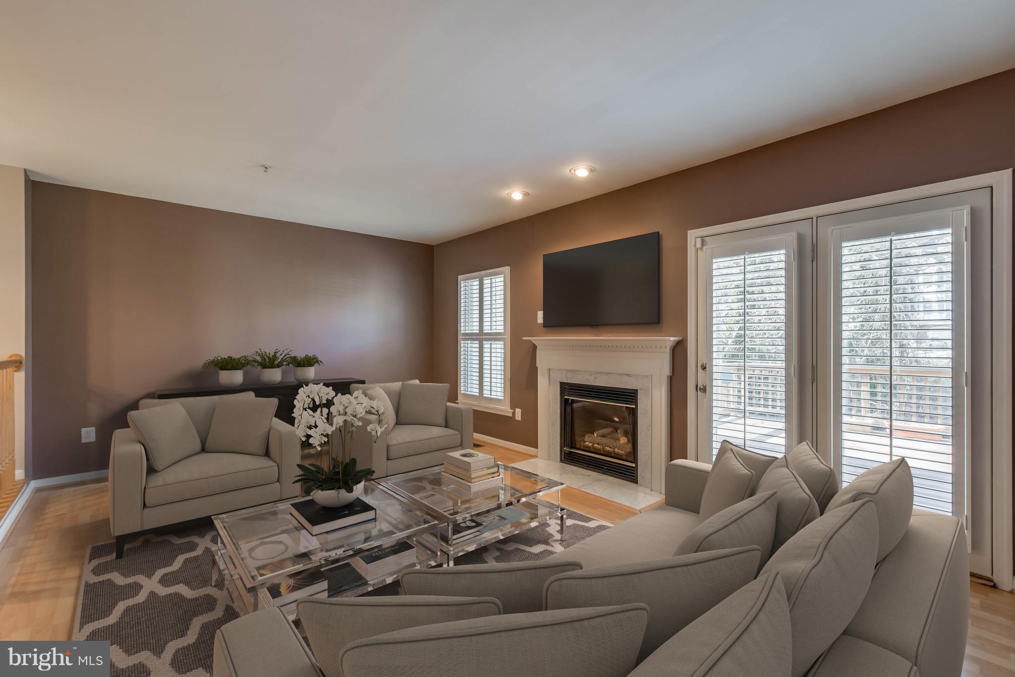 TIDEWATER COLONY - Residential