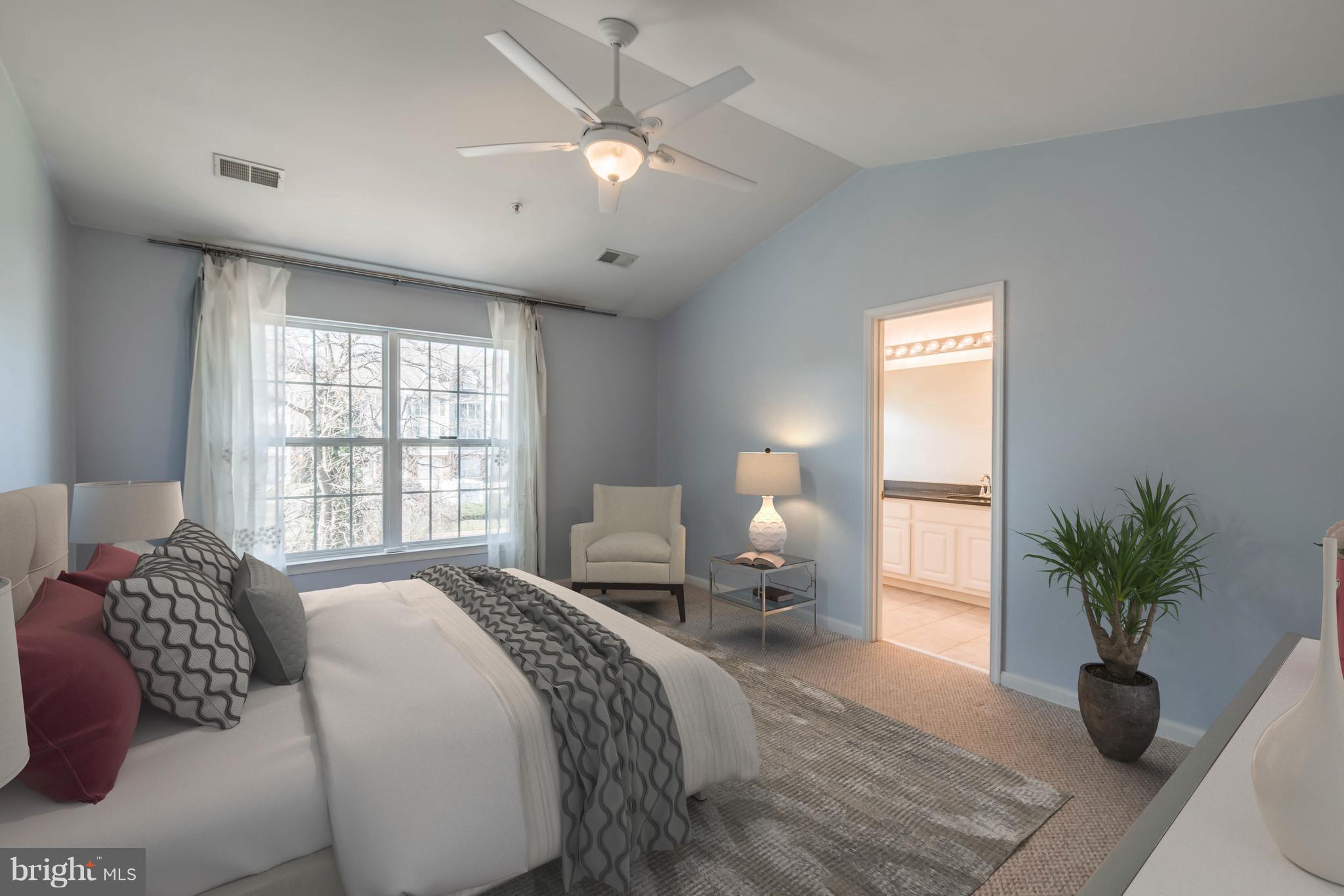 TIDEWATER COLONY - Residential