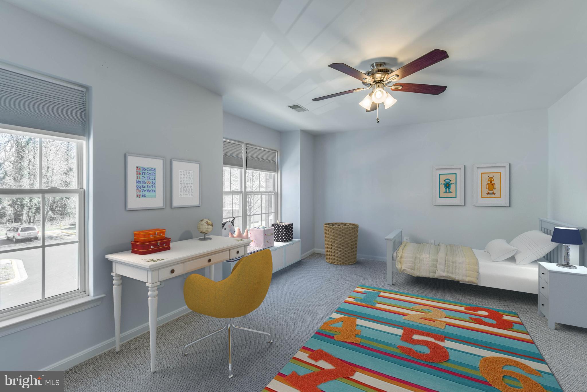 TIDEWATER COLONY - Residential