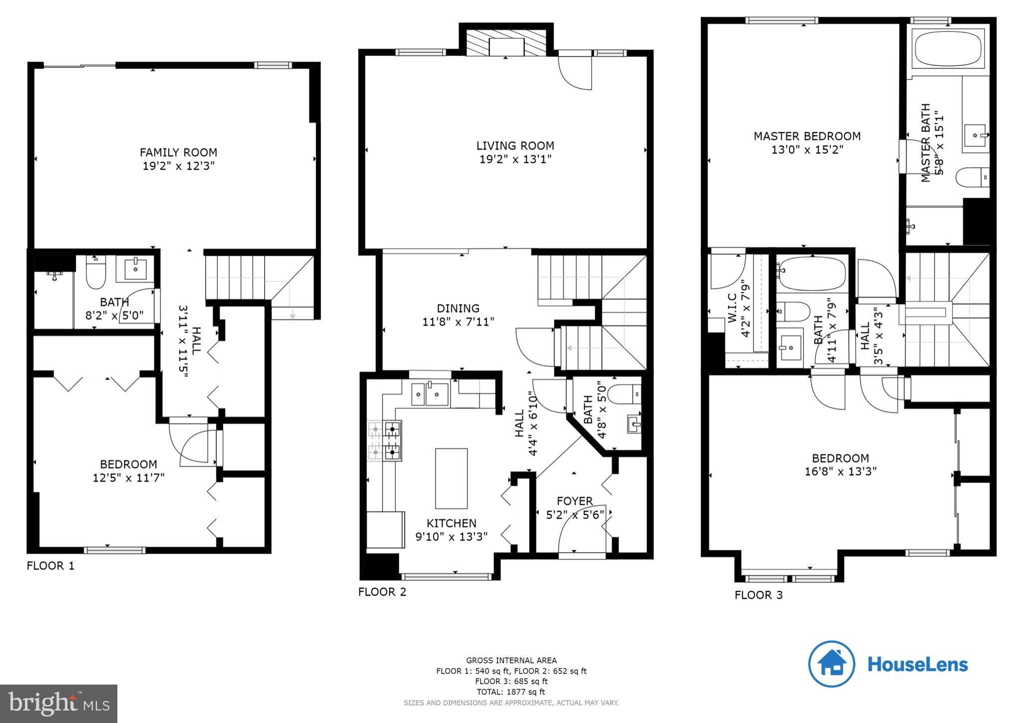 TIDEWATER COLONY - Residential