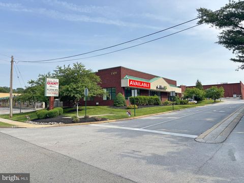 Photo of 1760 Dekalb Pike, BLUE BELL, PA 19422 (MLS # PAMC2165062)