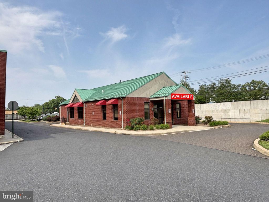 Photo of 1760 Dekalb Pike, BLUE BELL, PA 19422 (MLS # PAMC2165062)