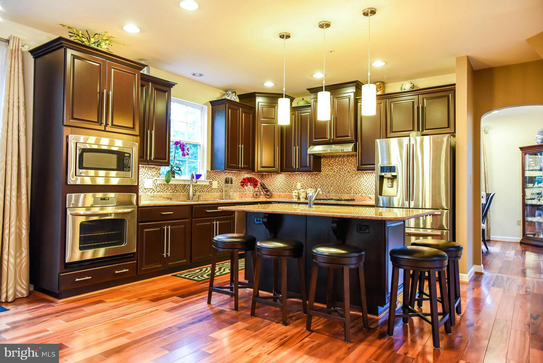 WOODS OF MYRTLE POINT - Residential